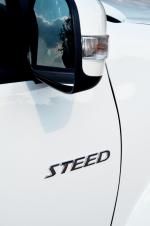 GWM Steed 5 Single Cab 2018 года